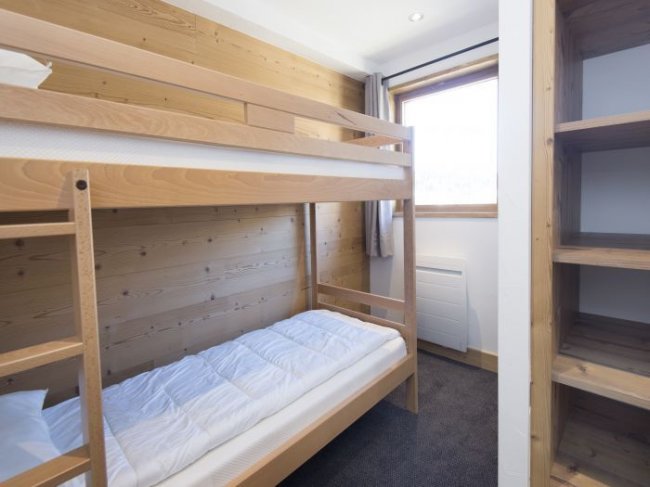 Appartements 4 personnes, Savoyards & Cosy - lot 4