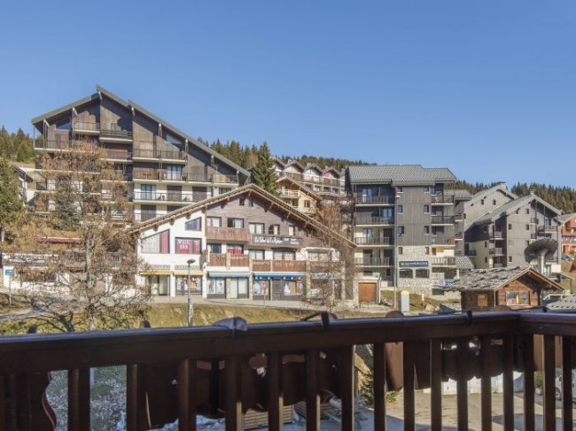 Appartements 4 personnes, Savoyards & Cosy - lot 4