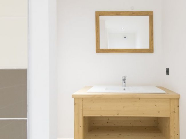 Appartements 4 personnes, Savoyards & Cosy - lot 1