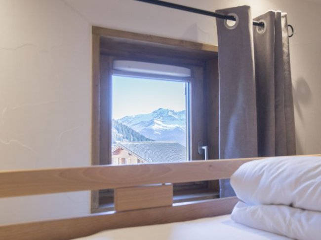 Appartements 4 personnes, Savoyards & Cosy - lot 1