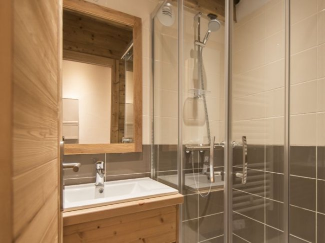 Appartement 4 Pi&egrave;ces 8 &agrave; 9 personnes - lot 14