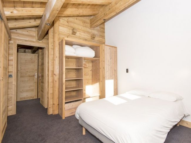 Appartement 4 Pi&egrave;ces 8 &agrave; 9 personnes - lot 14